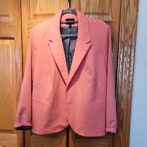 Worthington Women's Coral Blazer